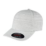 Бейсболка FLEXFIT арт. 6277GM (светло-серый)