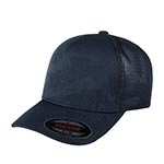 Бейсболка FLEXFIT арт. 6277JC (темно-синий)