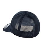 Бейсболка FLEXFIT арт. 6277JC (темно-синий)
