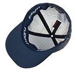 Бейсболка FLEXFIT арт. 6277JC (темно-синий)