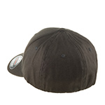 Бейсболка FLEXFIT арт. 6277OC (темно-серый)
