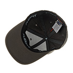 Бейсболка FLEXFIT арт. 6277OC (темно-серый)