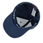 Бейсболка FLEXFIT арт. 6277OC (темно-синий)
