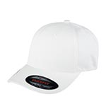 Бейсболка FLEXFIT арт. 6277OC (белый)