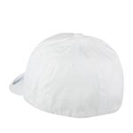Бейсболка FLEXFIT арт. 6277OC (белый)