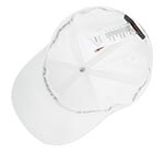 Бейсболка FLEXFIT арт. 6277OC (белый)