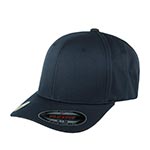 Бейсболка FLEXFIT арт. 6277OC (иссиня-черный)