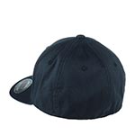 Бейсболка FLEXFIT арт. 6277OC (иссиня-черный)