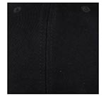 Бейсболка FLEXFIT арт. 6363V (черный)