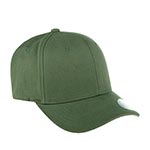 Бейсболка FLEXFIT арт. 6377 (оливковый)