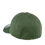 Бейсболка FLEXFIT арт. 6377 (оливковый)
