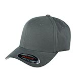 Бейсболка FLEXFIT арт. 6377 (серый)