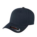 Бейсболка FLEXFIT арт. 6377 (темно-синий)