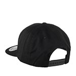 Бейсболка FLEXFIT арт. 6502 (черный)