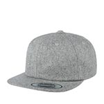 Бейсболка FLEXFIT арт. 6502MC (серый)