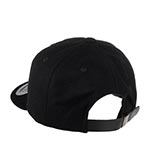 Бейсболка FLEXFIT арт. 6502MC (черный)
