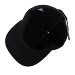 Бейсболка FLEXFIT арт. 6502MC (черный)