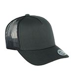 Бейсболка FLEXFIT арт. 6506 (темно-серый)