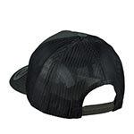 Бейсболка FLEXFIT арт. 6506 (темно-серый)