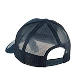 Бейсболка FLEXFIT арт. 6506 (темно-синий)