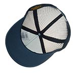 Бейсболка FLEXFIT арт. 6506 (темно-синий)