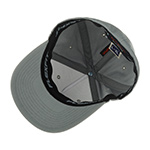 Бейсболка FLEXFIT арт. 6560 (серый)