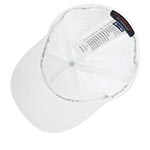 Бейсболка FLEXFIT арт. 6560 (белый)