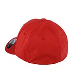 Бейсболка FLEXFIT арт. 6560 (красный)