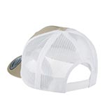 Бейсболка FLEXFIT арт. 6606T (бежевый / белый)