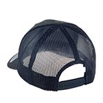 Бейсболка FLEXFIT арт. 6606T (темно-серый / темно-синий)