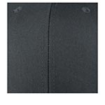 Бейсболка FLEXFIT арт. 6606T (темно-серый / темно-синий)