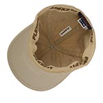 Бейсболка FLEXFIT арт. 6745 (бежевый)