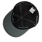 Бейсболка FLEXFIT арт. 6745 (темно-серый)