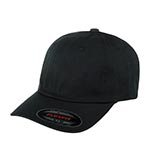 Бейсболка FLEXFIT арт. 6745 (черный)