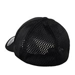 Бейсболка FLEXFIT арт. 6777 (черный)