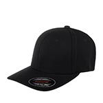Бейсболка FLEXFIT арт. 6778 (черный)