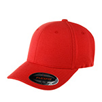Бейсболка FLEXFIT арт. 6778 (красный)
