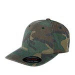 Бейсболка FLEXFIT арт. 6977CA (камуфляж)