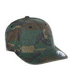 Бейсболка FLEXFIT арт. 6977CA (камуфляж)