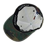 Бейсболка FLEXFIT арт. 6977CA (камуфляж)