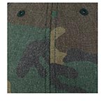 Бейсболка FLEXFIT арт. 6977CA (камуфляж)