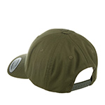 Бейсболка FLEXFIT арт. 7706 (оливковый)
