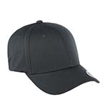 Бейсболка FLEXFIT арт. 7706 (темно-серый)
