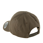 Бейсболка FLEXFIT арт. 7706 (болотный)