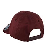 Бейсболка FLEXFIT арт. 7706 (бордовый)