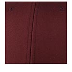 Бейсболка FLEXFIT арт. 7706 (бордовый)