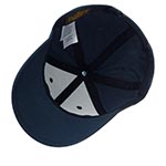 Бейсболка FLEXFIT арт. 7706 (темно-синий)