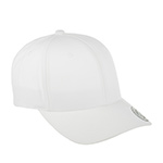 Бейсболка FLEXFIT арт. 7706 (белый)