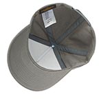 Бейсболка FLEXFIT арт. 7707 (серый)