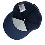 Бейсболка FLEXFIT арт. 7707 (темно-синий)